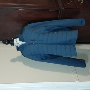 NWOT XL 32 Degrees Heat cold weather jacket